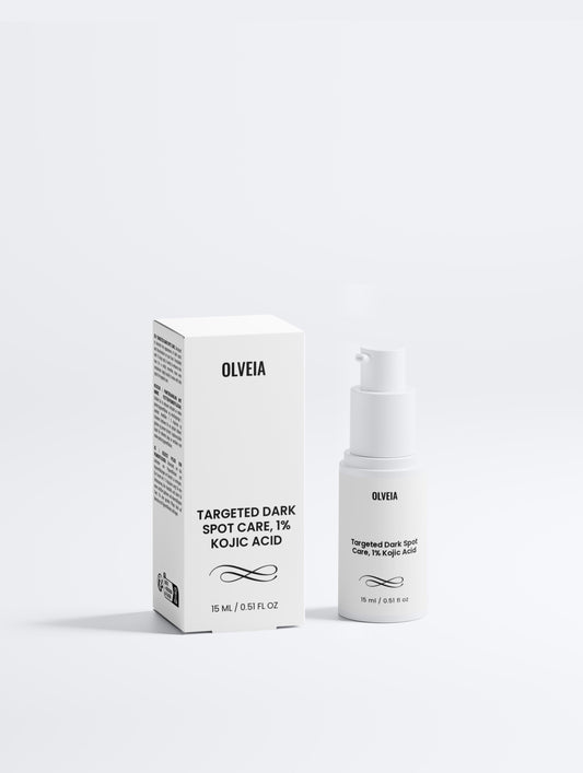 Targeted Dark Spot Care, 1% Kojic Acid